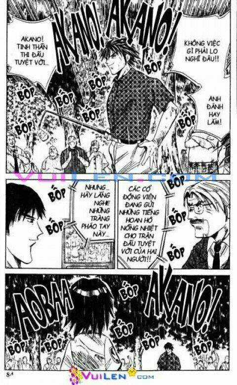 Dandoh - Chapter 29 - Trang 84