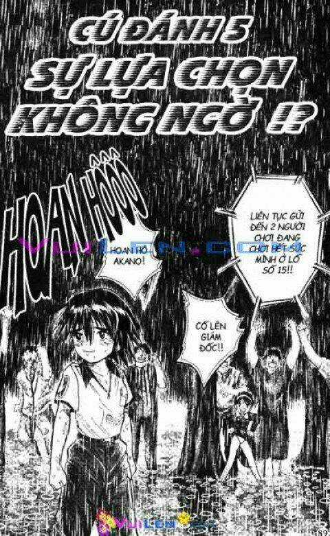 Dandoh - Chapter 29 - Trang 89