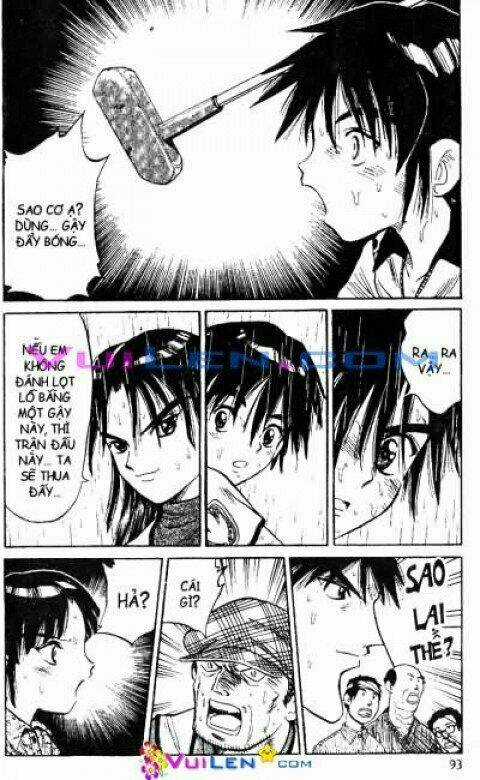 Dandoh - Chapter 29 - Trang 93