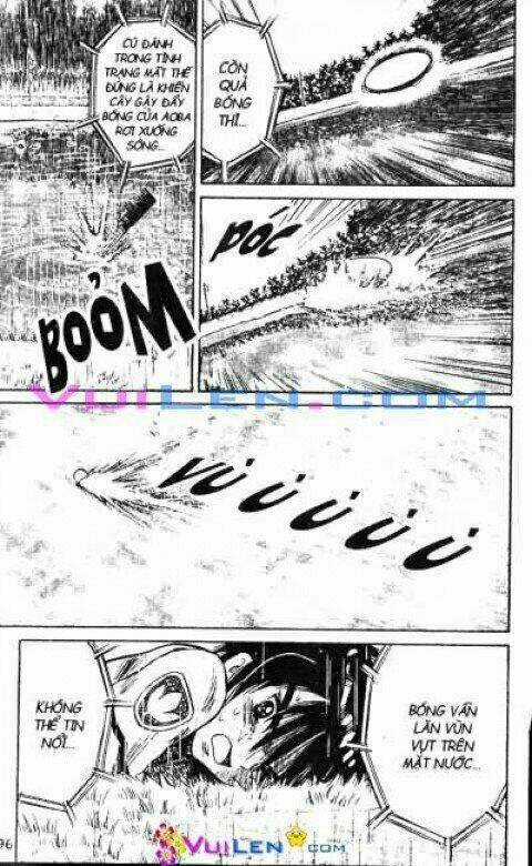 Dandoh - Chapter 29 - Trang 96