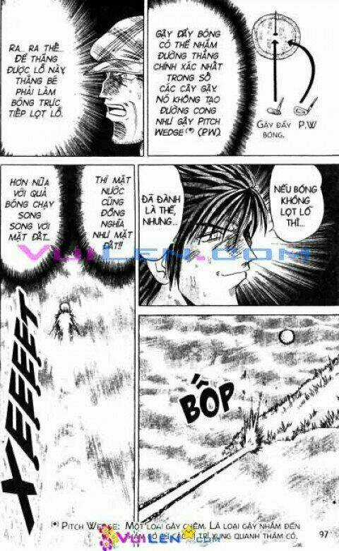 Dandoh - Chapter 29 - Trang 97