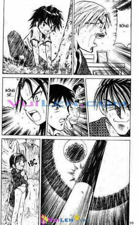 Dandoh - Chapter 29 - Trang 99