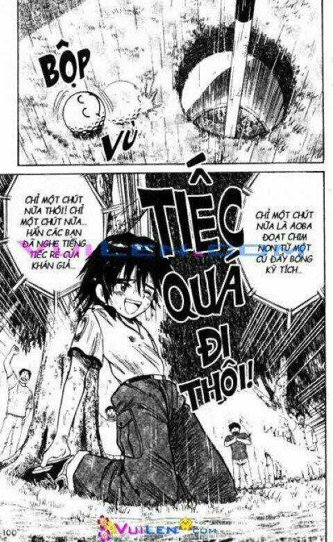 Dandoh - Chapter 29 - Trang 100