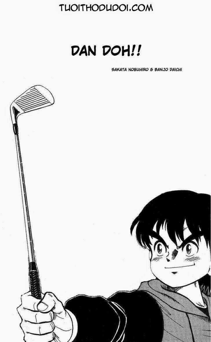 Dandoh - Chapter 3 - Trang 2