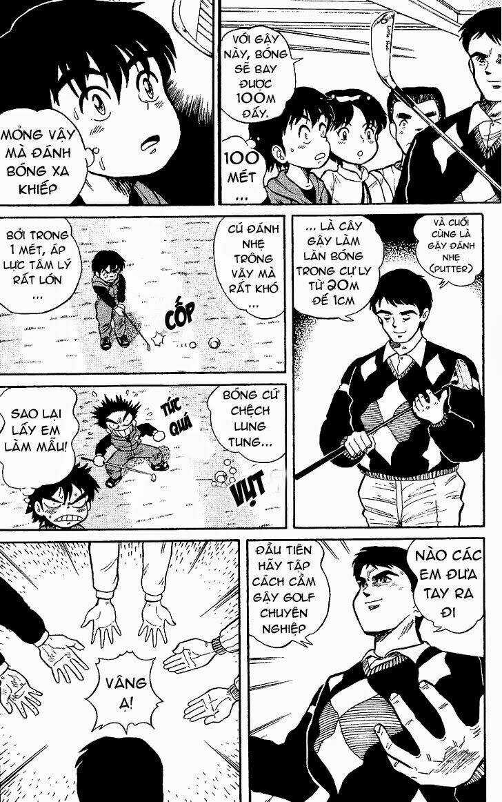 Dandoh - Chapter 3 - Trang 12