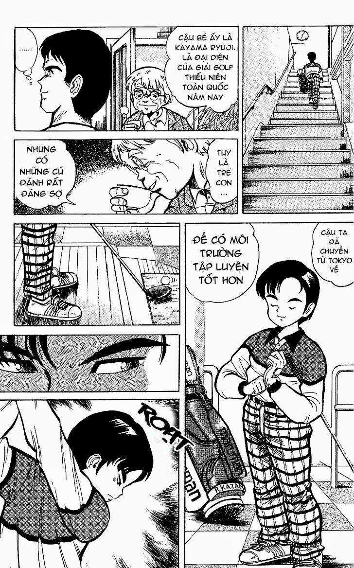 Dandoh - Chapter 3 - Trang 19