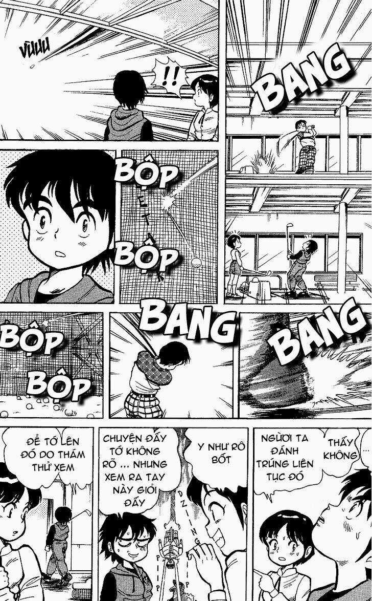 Dandoh - Chapter 3 - Trang 20