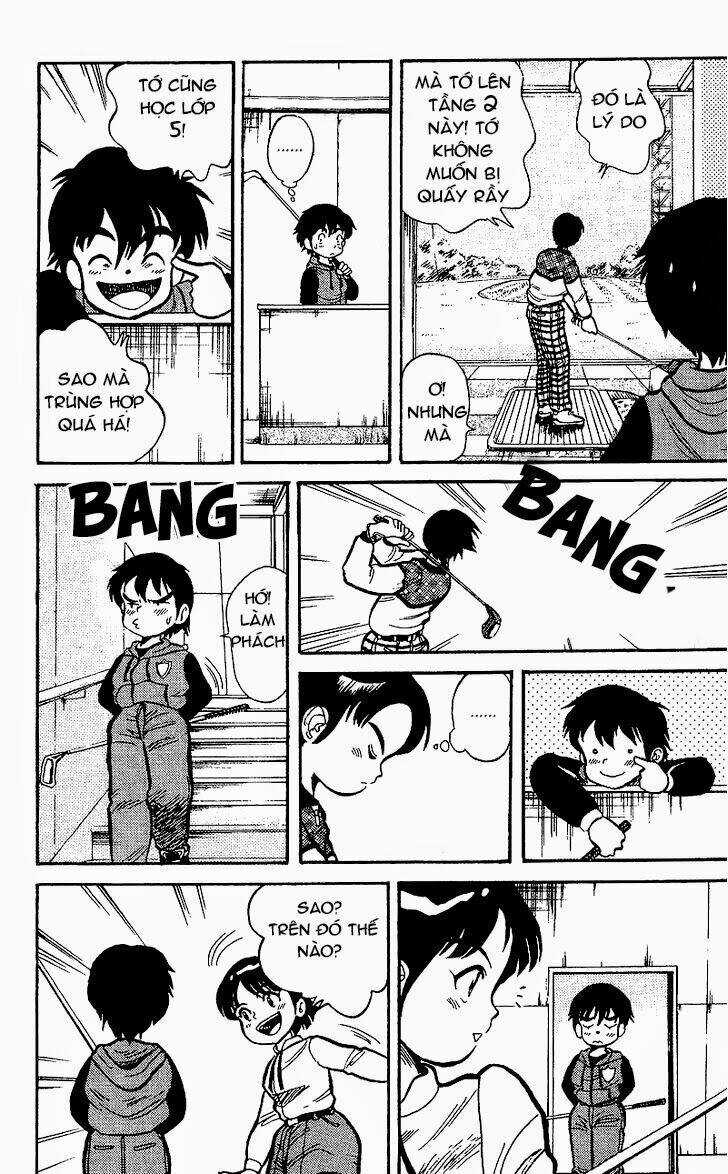 Dandoh - Chapter 3 - Trang 23