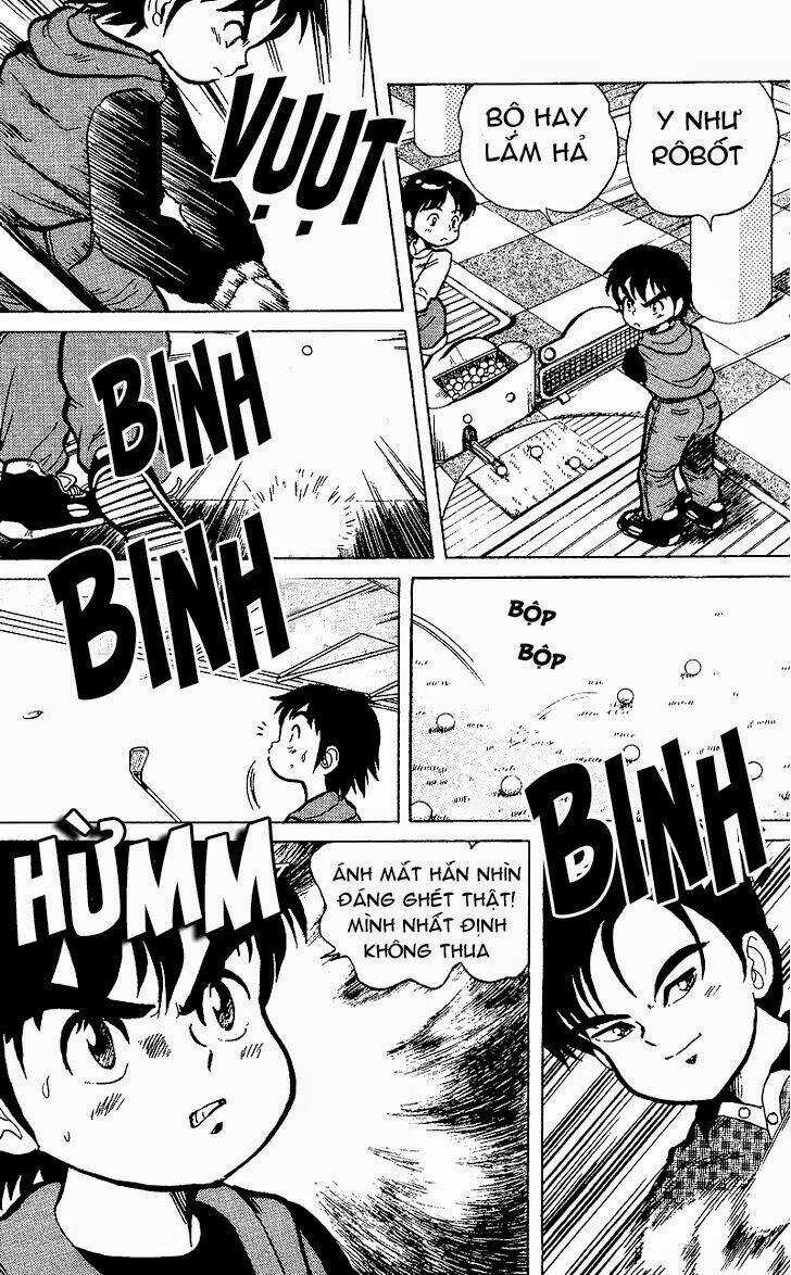 Dandoh - Chapter 3 - Trang 24