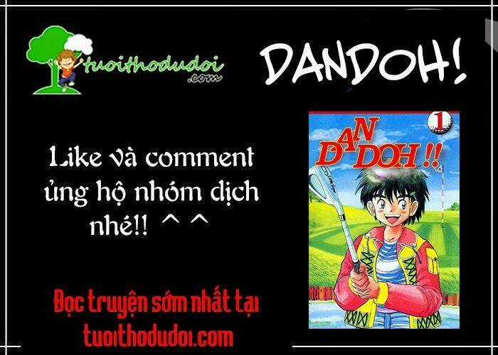 Dandoh - Chapter 3 - Trang 25