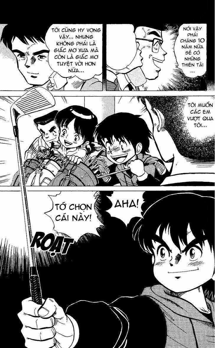 Dandoh - Chapter 3 - Trang 6