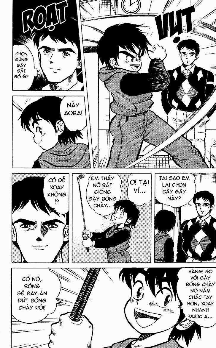 Dandoh - Chapter 3 - Trang 7