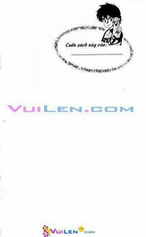 Dandoh - Chapter 30 - Trang 1