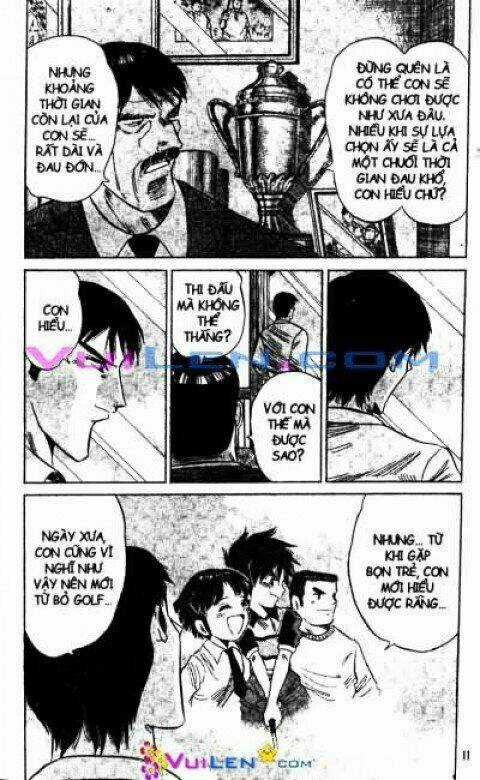 Dandoh - Chapter 30 - Trang 11