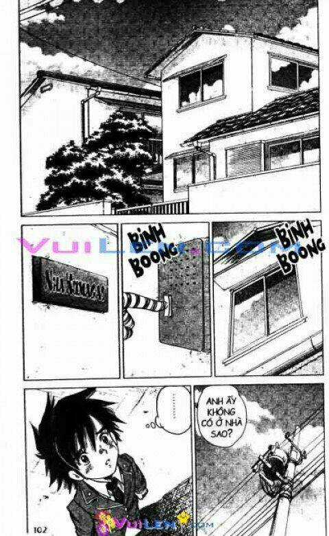 Dandoh - Chapter 30 - Trang 102