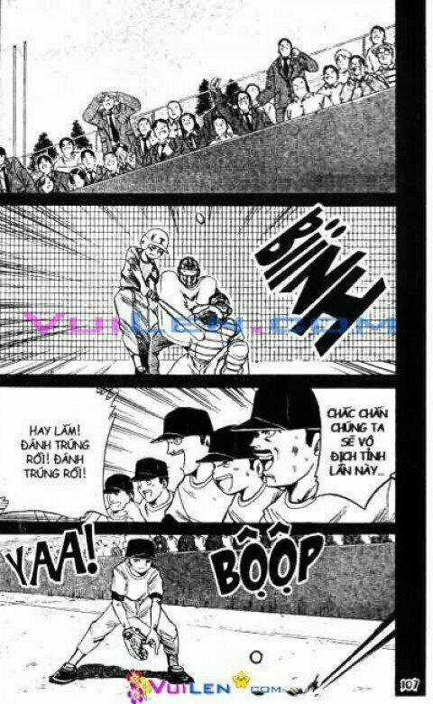 Dandoh - Chapter 30 - Trang 107
