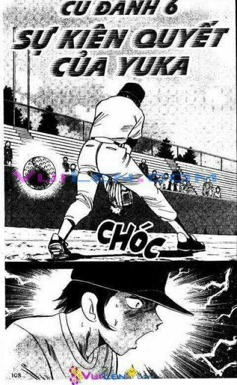 Dandoh - Chapter 30 - Trang 108