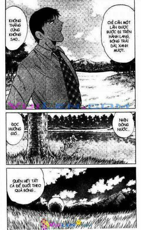 Dandoh - Chapter 30 - Trang 12