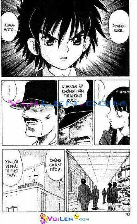 Dandoh - Chapter 30 - Trang 113