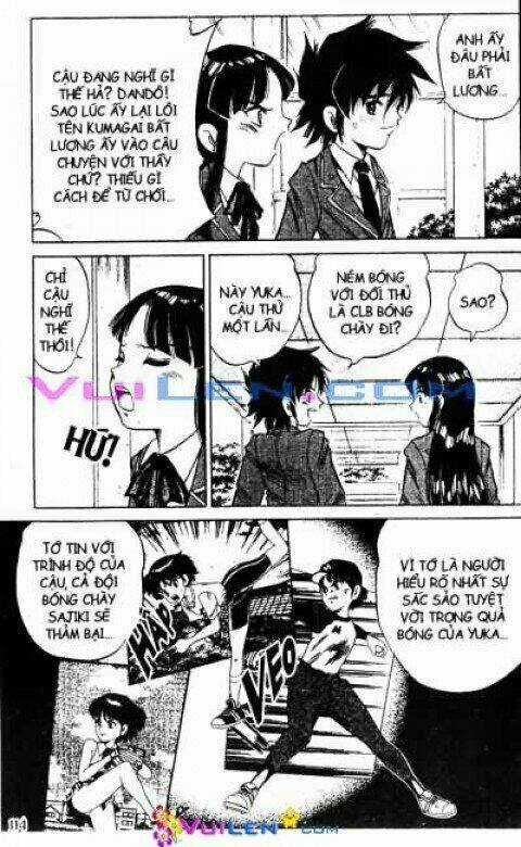 Dandoh - Chapter 30 - Trang 114