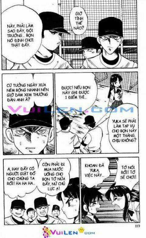 Dandoh - Chapter 30 - Trang 119