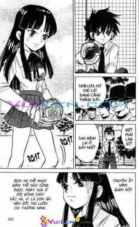 Dandoh - Chapter 30 - Trang 120