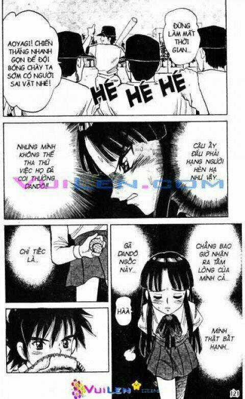 Dandoh - Chapter 30 - Trang 121