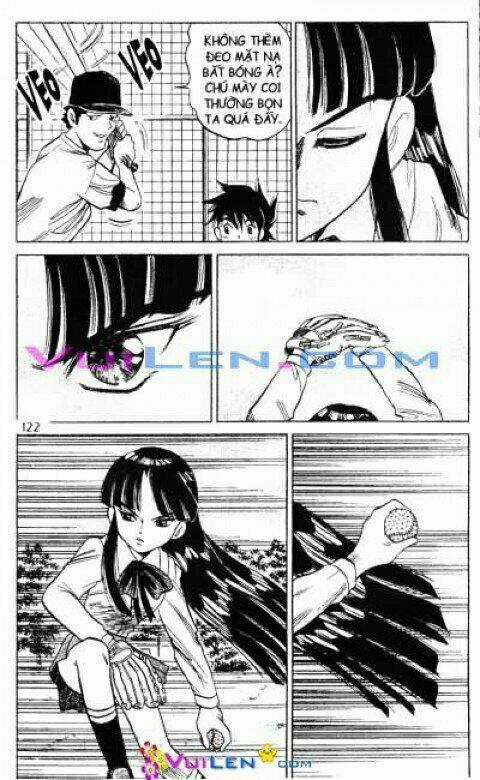 Dandoh - Chapter 30 - Trang 122