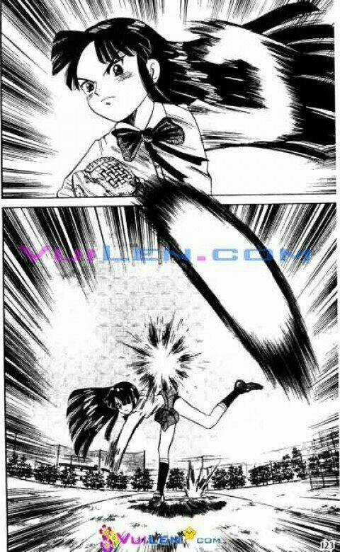 Dandoh - Chapter 30 - Trang 123