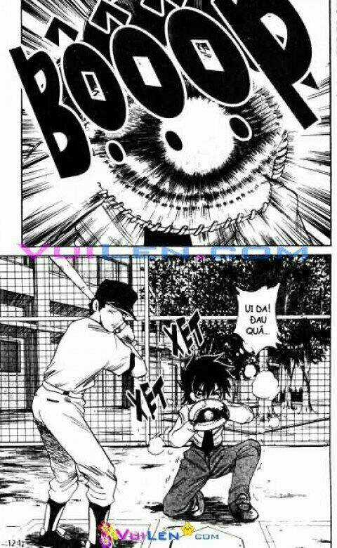 Dandoh - Chapter 30 - Trang 124