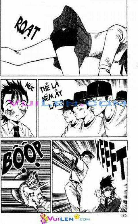 Dandoh - Chapter 30 - Trang 125