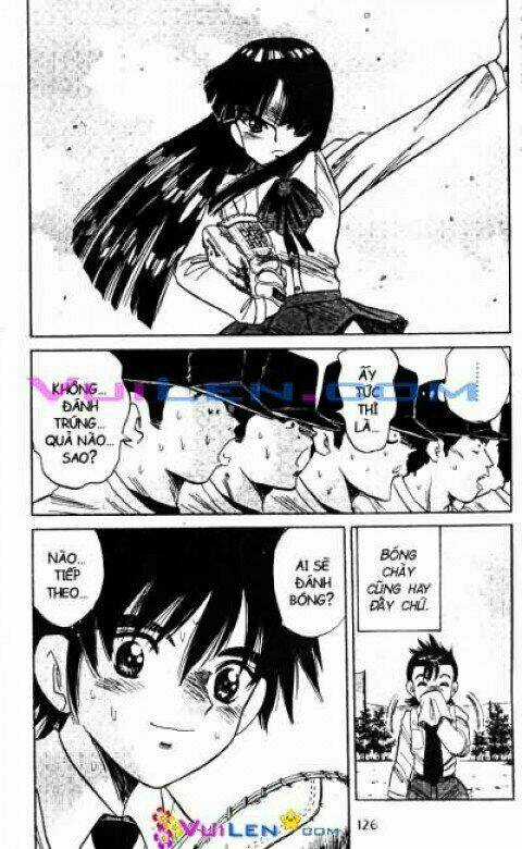 Dandoh - Chapter 30 - Trang 126