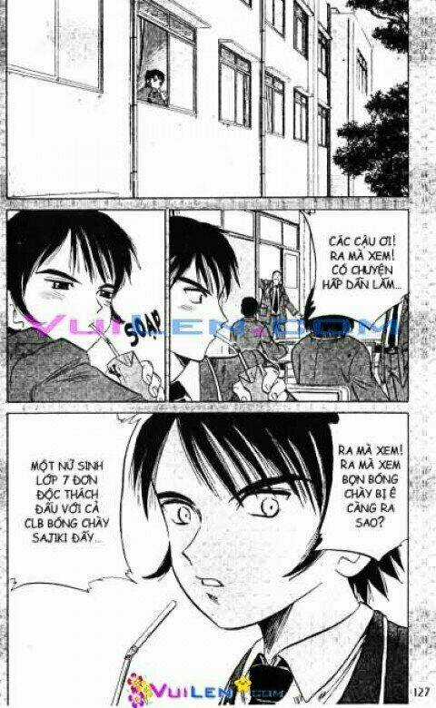 Dandoh - Chapter 30 - Trang 127