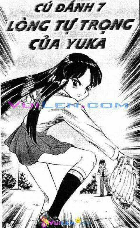 Dandoh - Chapter 30 - Trang 128