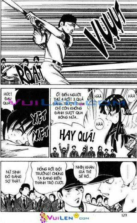 Dandoh - Chapter 30 - Trang 129