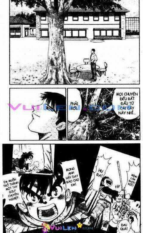 Dandoh - Chapter 30 - Trang 14