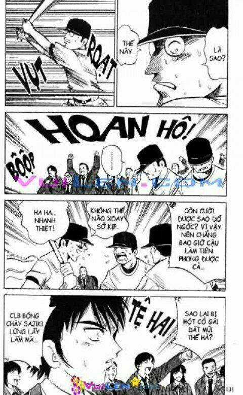 Dandoh - Chapter 30 - Trang 131