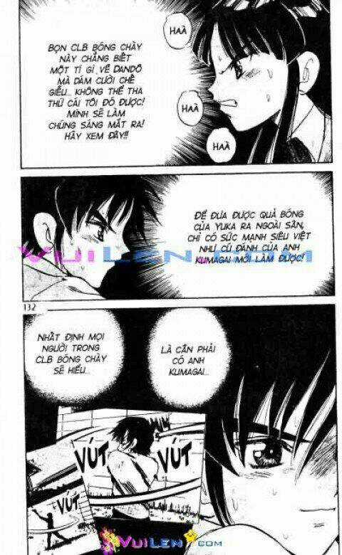 Dandoh - Chapter 30 - Trang 132