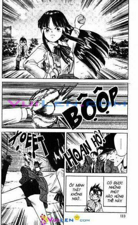 Dandoh - Chapter 30 - Trang 133