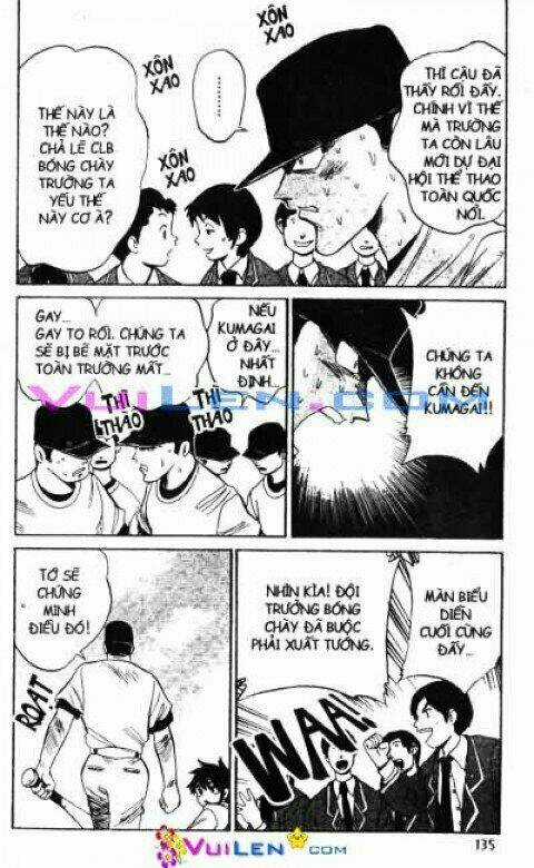 Dandoh - Chapter 30 - Trang 135