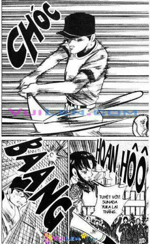 Dandoh - Chapter 30 - Trang 139