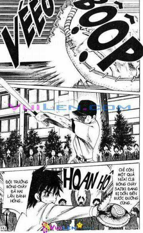 Dandoh - Chapter 30 - Trang 142