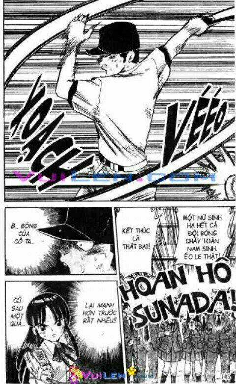 Dandoh - Chapter 30 - Trang 145