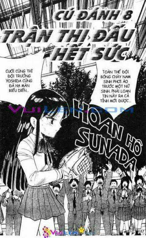 Dandoh - Chapter 30 - Trang 147