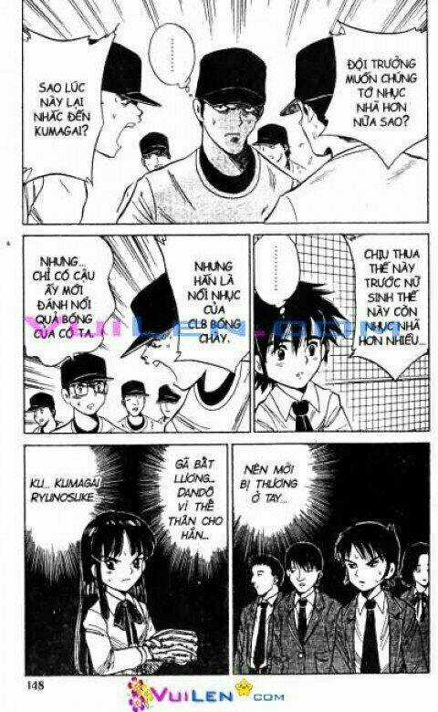 Dandoh - Chapter 30 - Trang 148