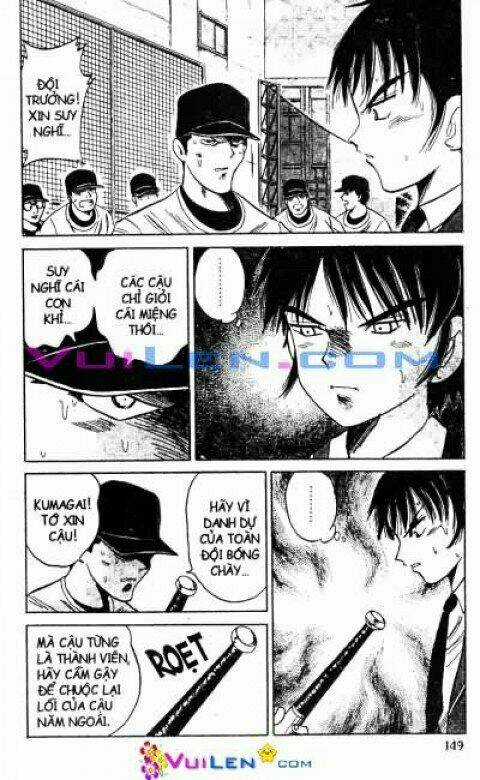 Dandoh - Chapter 30 - Trang 149