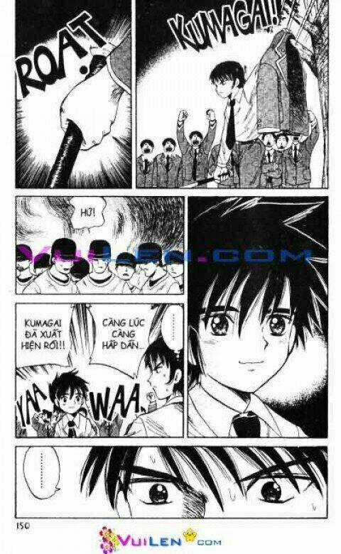 Dandoh - Chapter 30 - Trang 150