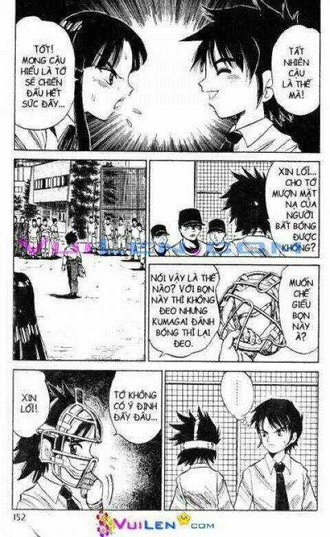 Dandoh - Chapter 30 - Trang 152