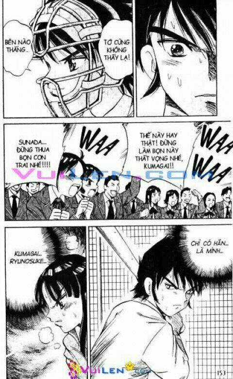 Dandoh - Chapter 30 - Trang 153