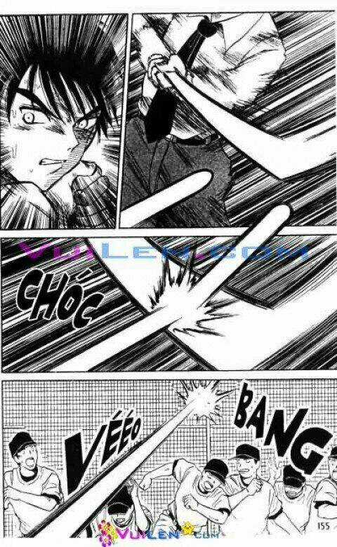 Dandoh - Chapter 30 - Trang 155